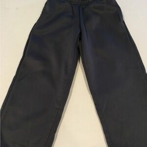 REEBOK BOYS ATHLETIC PANTS.          16​